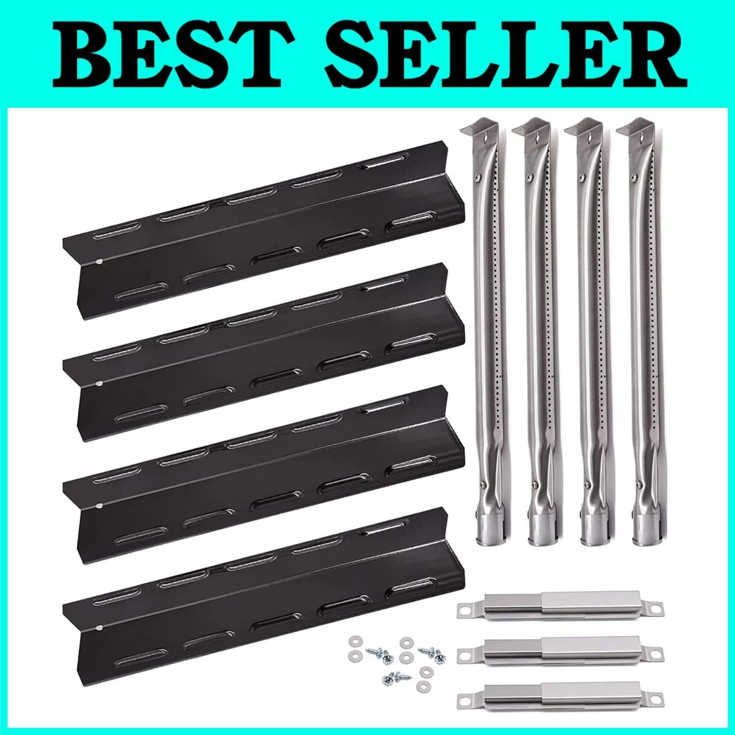 Kenmore 146.23678310 Replacement Parts Bundle - Long-Lasting