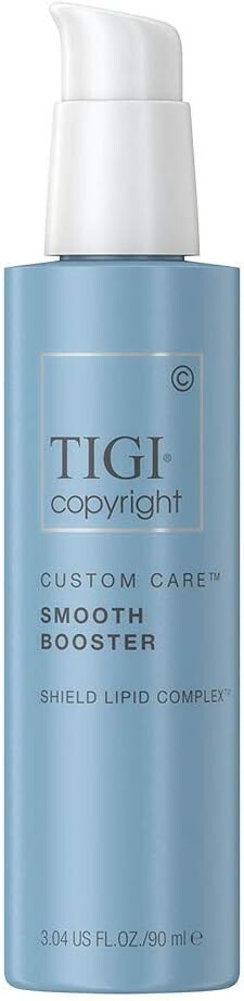 Tigi Copyright Custom Care Smooth Booster 90ml 3.04 Oz Tigi Copyright Custom Care Smooth Booster 90ml 3.04 Oz