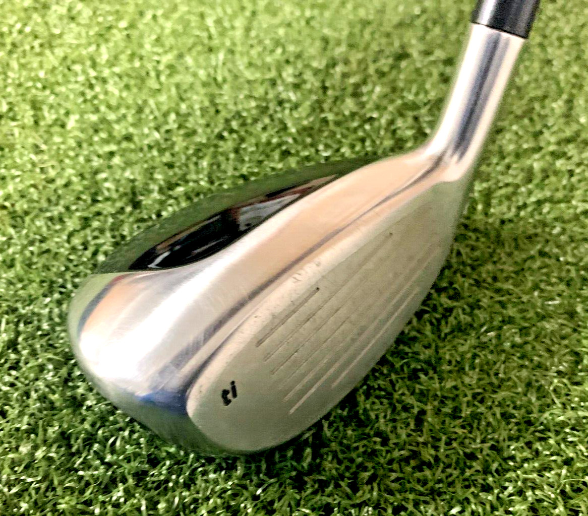 Ben Hogan CFT 2 Hybrid 19*/ RH / Accra DyMatch Stiff Graphite/ HC / VGC /dj1168 Ben Hogan CFT 2 Hybrid 19*/ RH / Accra DyMatch Stiff Graphite/ HC / VGC /dj1168
