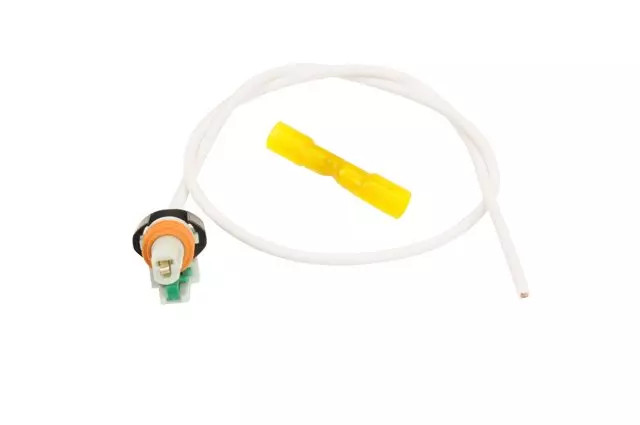 Genuine GM Multi-Purpose Pigtail Kit 19368859