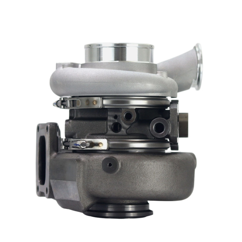 NEW Turbocharger 3798327RX for HE351VE Cummins 6.7L ISB Turbo