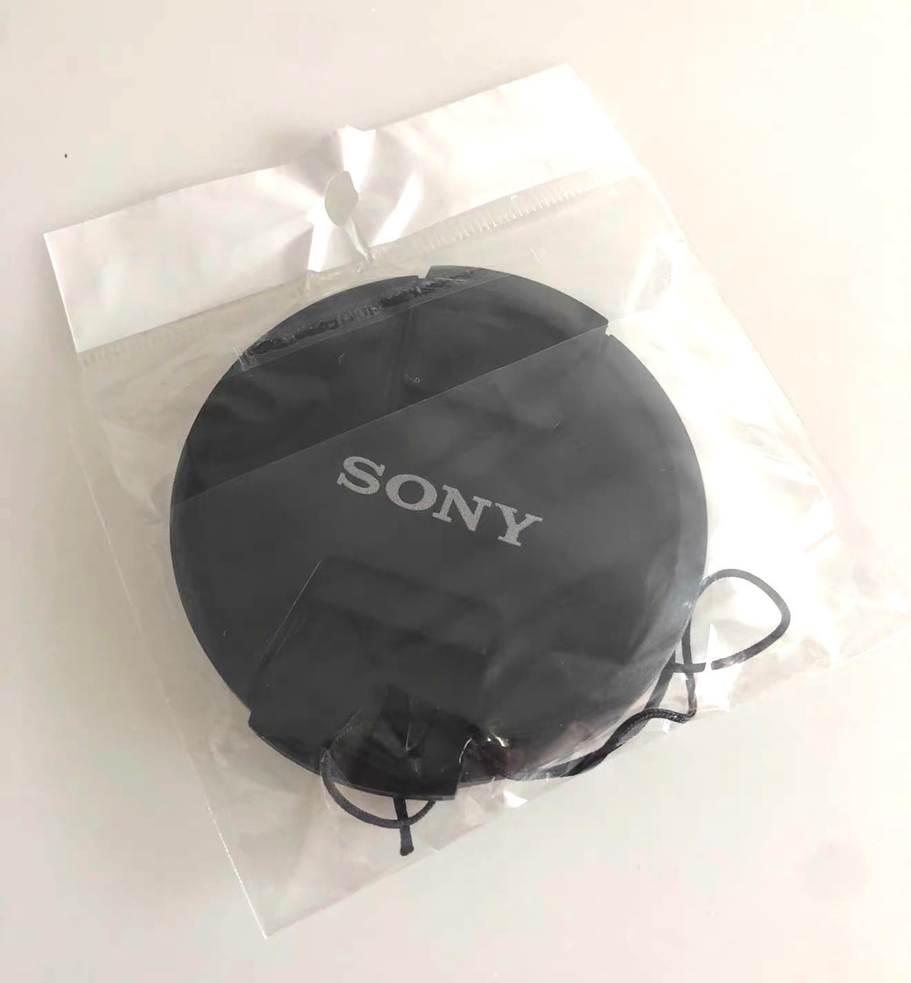 Front Lens Cap for Sony NEX, Alpha Lens 40.5, 49,52, 55, 58, 62, 67,72,77 & 82mm Front Lens Cap for Sony NEX, Alpha Lens 40.5, 49,52, 55, 58, 62, 67,72,77 & 82mm