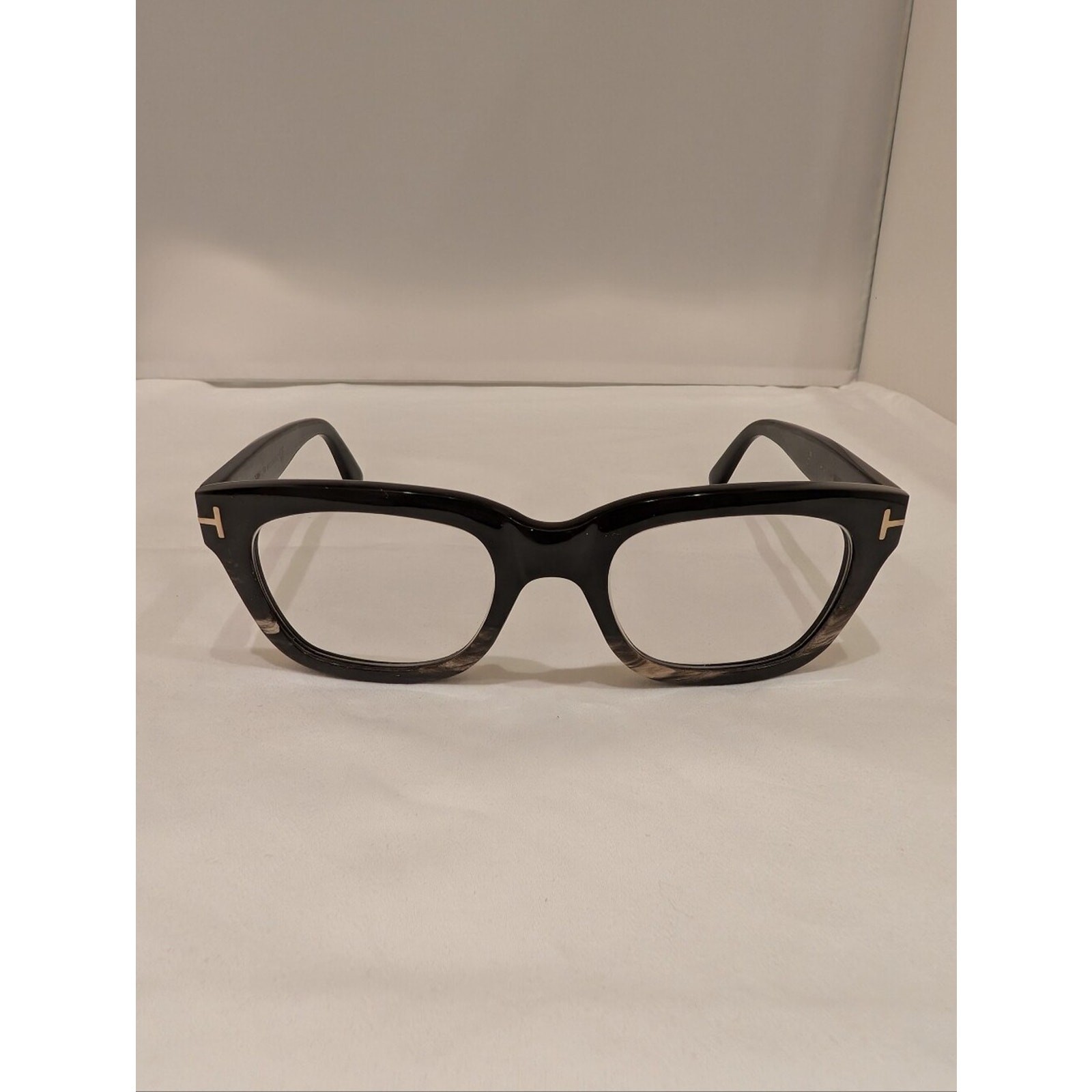 Authentic Tom Ford Horn Eyeglasses Authentic Tom Ford Horn Eyeglasses