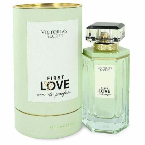 First Love By Victoria\'s Secret 3.4 Oz Eau De Parfum Spray For Women