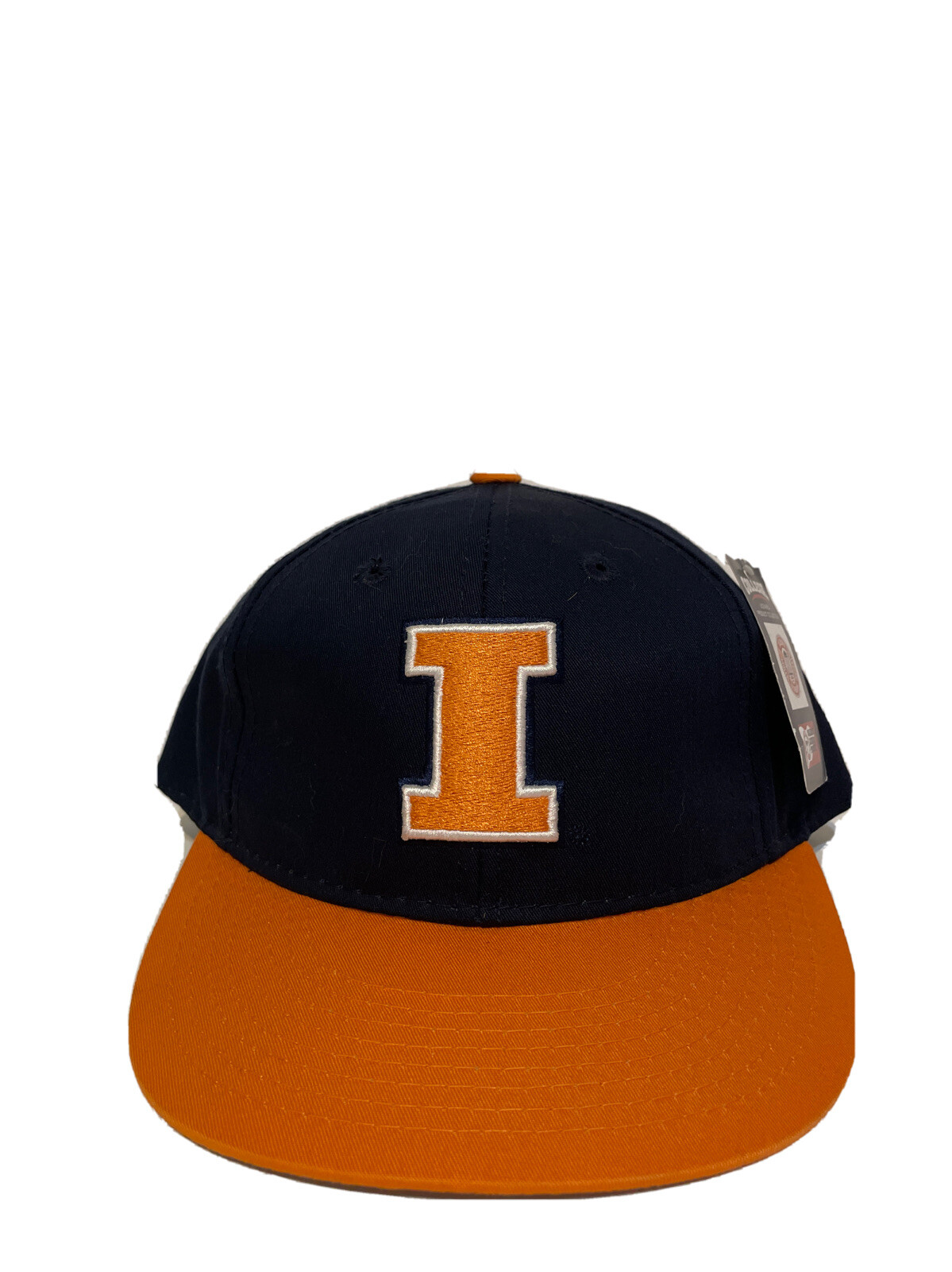 NWT Vintage OC Sports Illinois Fighting Illini Hat NWT Vintage OC Sports Illinois Fighting Illini Hat