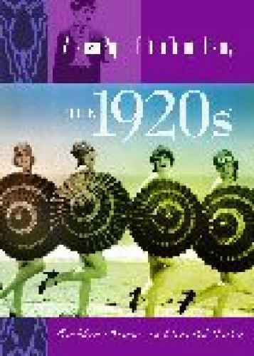 American Popular Culture Through History Ser.: 1920s by Patrick Huber and... American Popular Culture Through History Ser.: 1920s by Patrick Huber and...