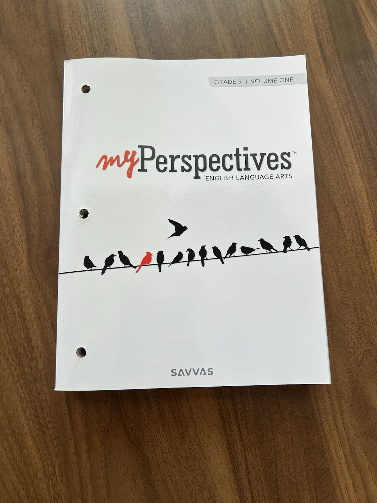 my Perspectives English Language Arts Student Edition ELA Grade 9 Volume 1 - New my Perspectives English Language Arts Student Edition ELA Grade 9 Volume 1 - New