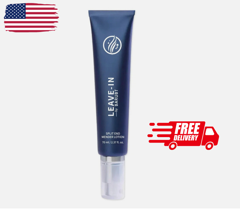 Monat Rejuvabeads Split End Mender Repair Rejuveniqe Full Size 2.37oz NEW