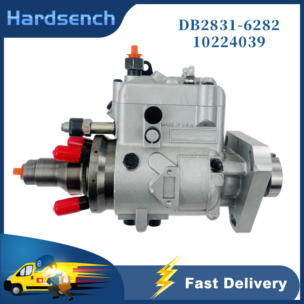 Diesel Injection Pump DB2831-6282 10224039 for STANA-DYNE Engine Fuel Pump