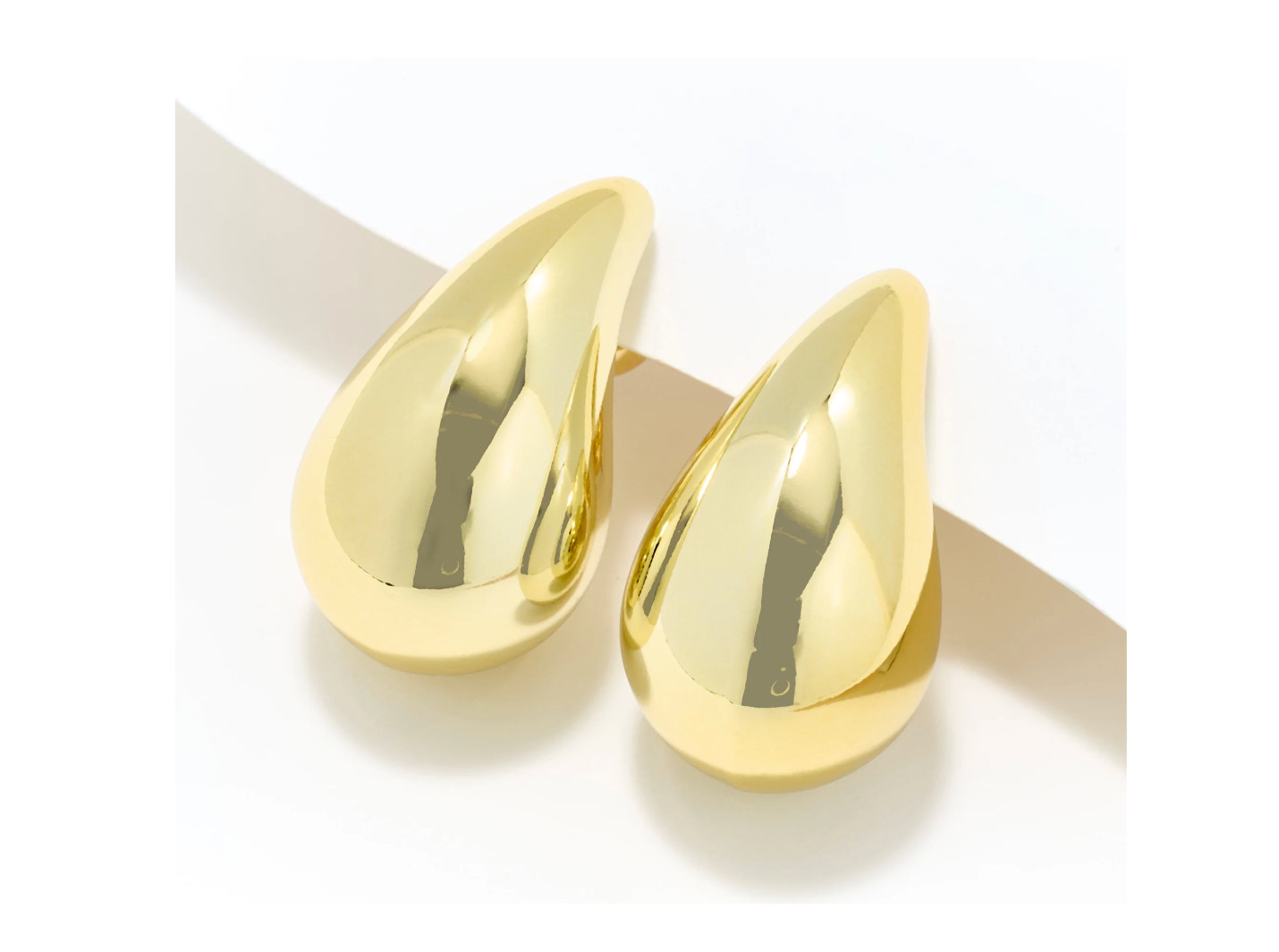 Susan Graver Paisley Drop Earrings Susan Graver Paisley Drop Earrings