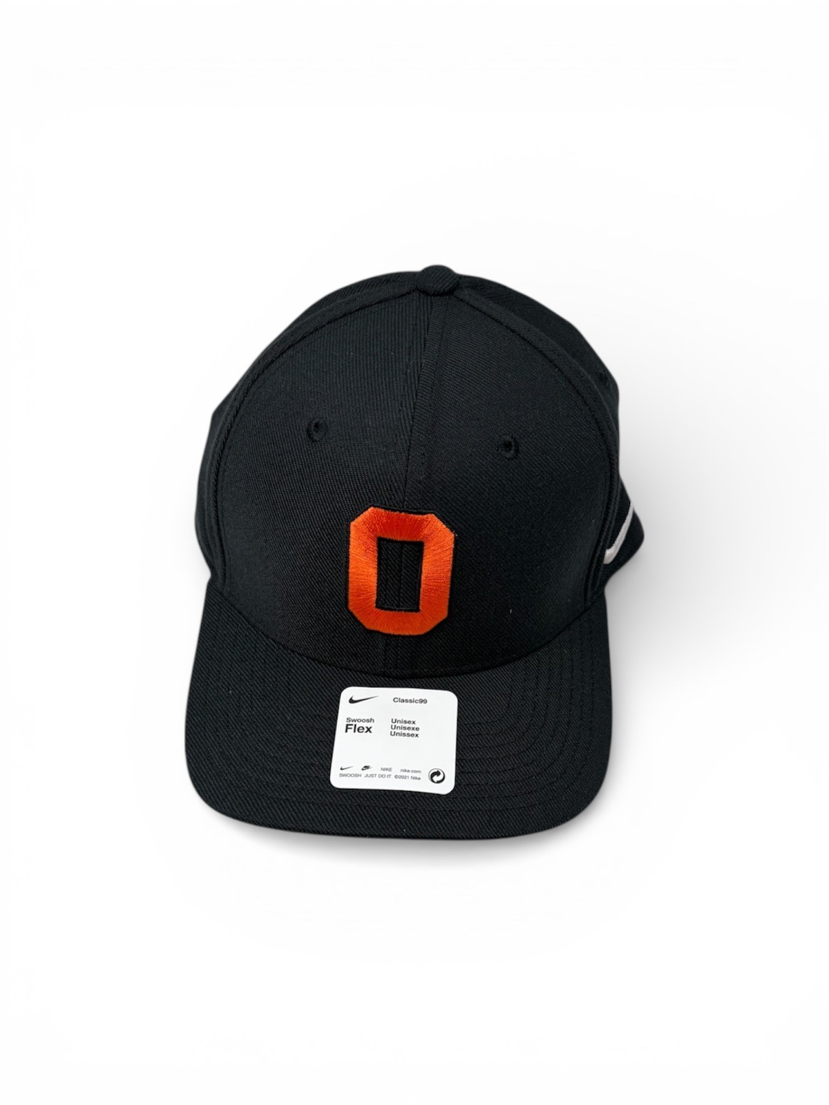 NWT New Oregon State Beavers Nike Retro Flex Fit Baseball Hat Cap NWT New Oregon State Beavers Nike Retro Flex Fit Baseball Hat Cap