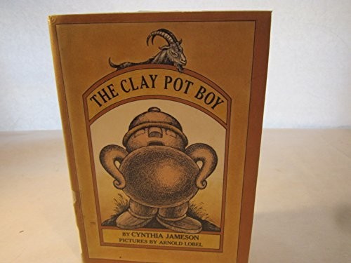 The Clay Pot Boy The Clay Pot Boy