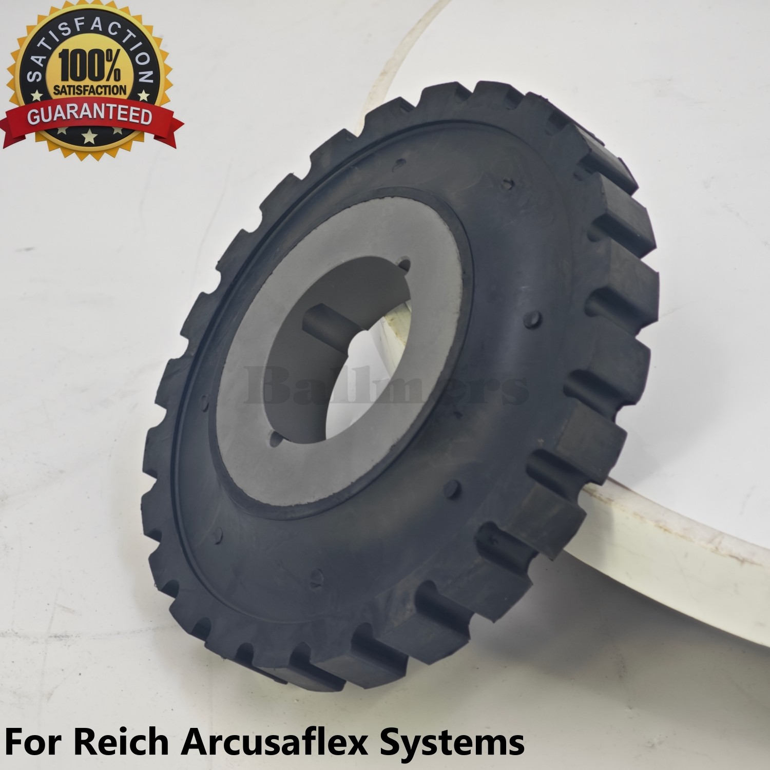 New ACT2.3SN ACT23SN Coupler For Reich Arcusaflex Systems US FAST SHIPPING