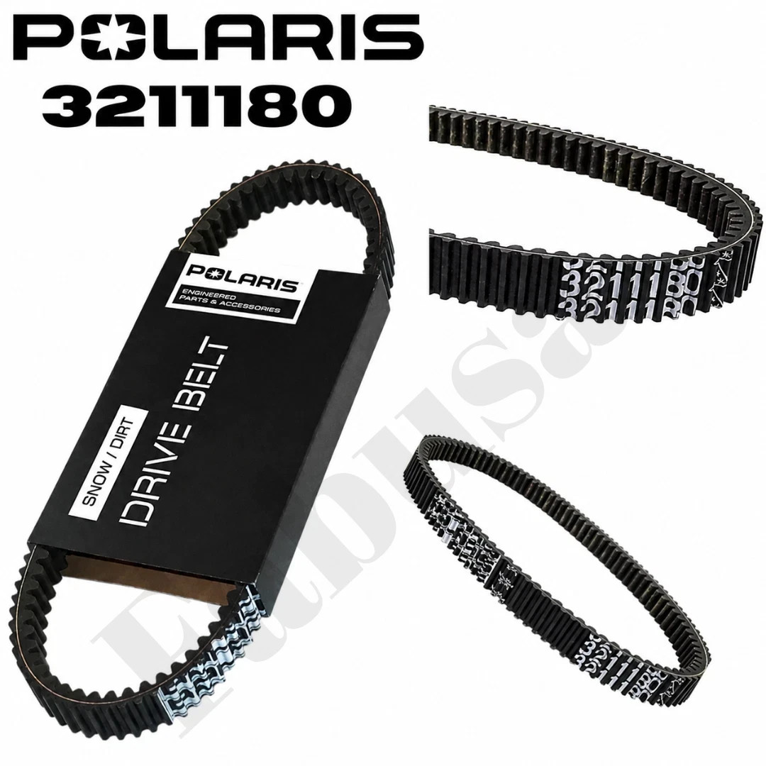 Polaris OEM 3211180 Drive Belt RZR XP/XP4 1000General XP 1000