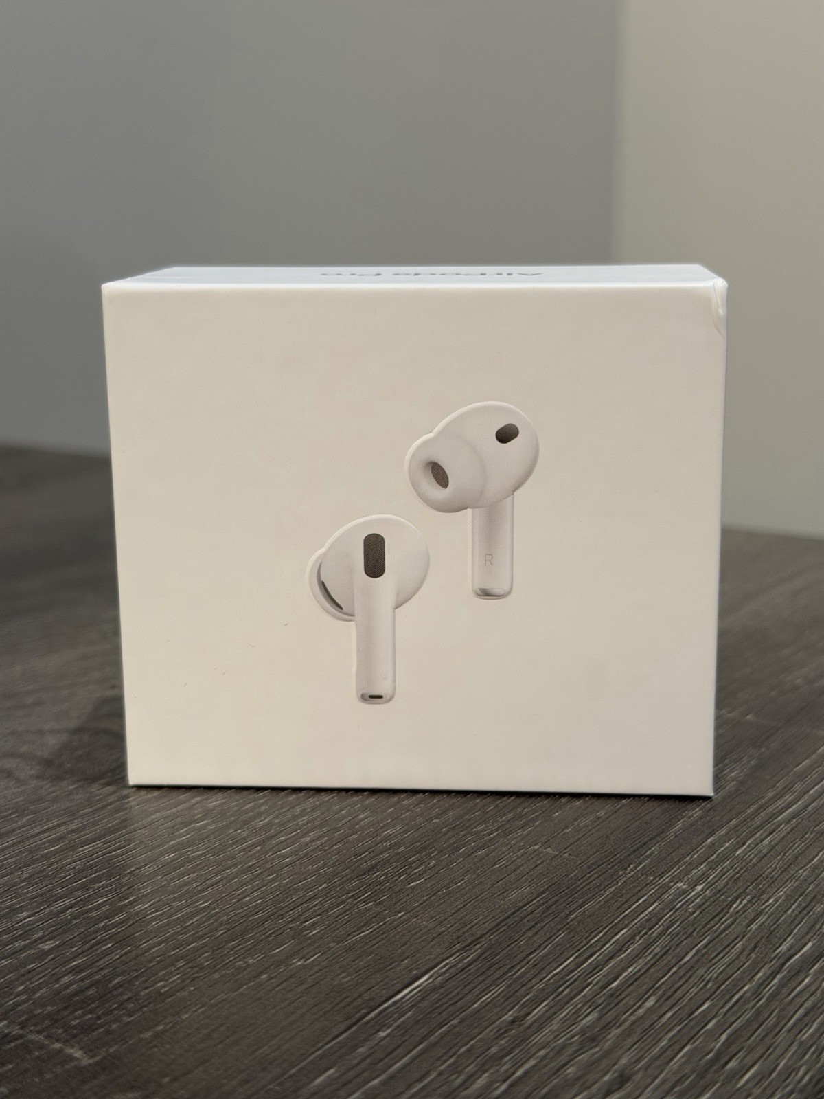 NEW AirPods Pro 3 Gen Wireless Active Noise Cancelling Earbuds SEALED NEW AirPods Pro 3 Gen Wireless Active Noise Cancelling Earbuds SEALED