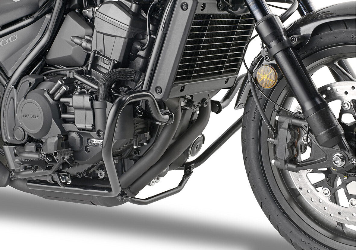 GIVI ENGINE GUARDS HON TN1194 NEW