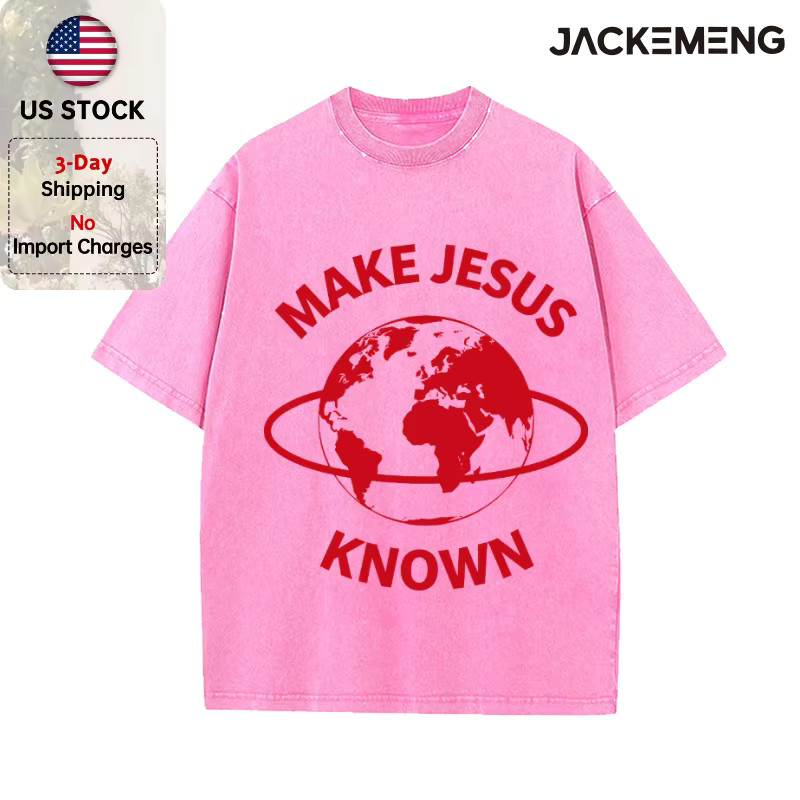 Y2K Oversized Washed Christian Globe Graphic Tee Faith Vintage Streetwear Shirt Y2K Oversized Washed Christian Globe Graphic Tee Faith Vintage Streetwear Shirt