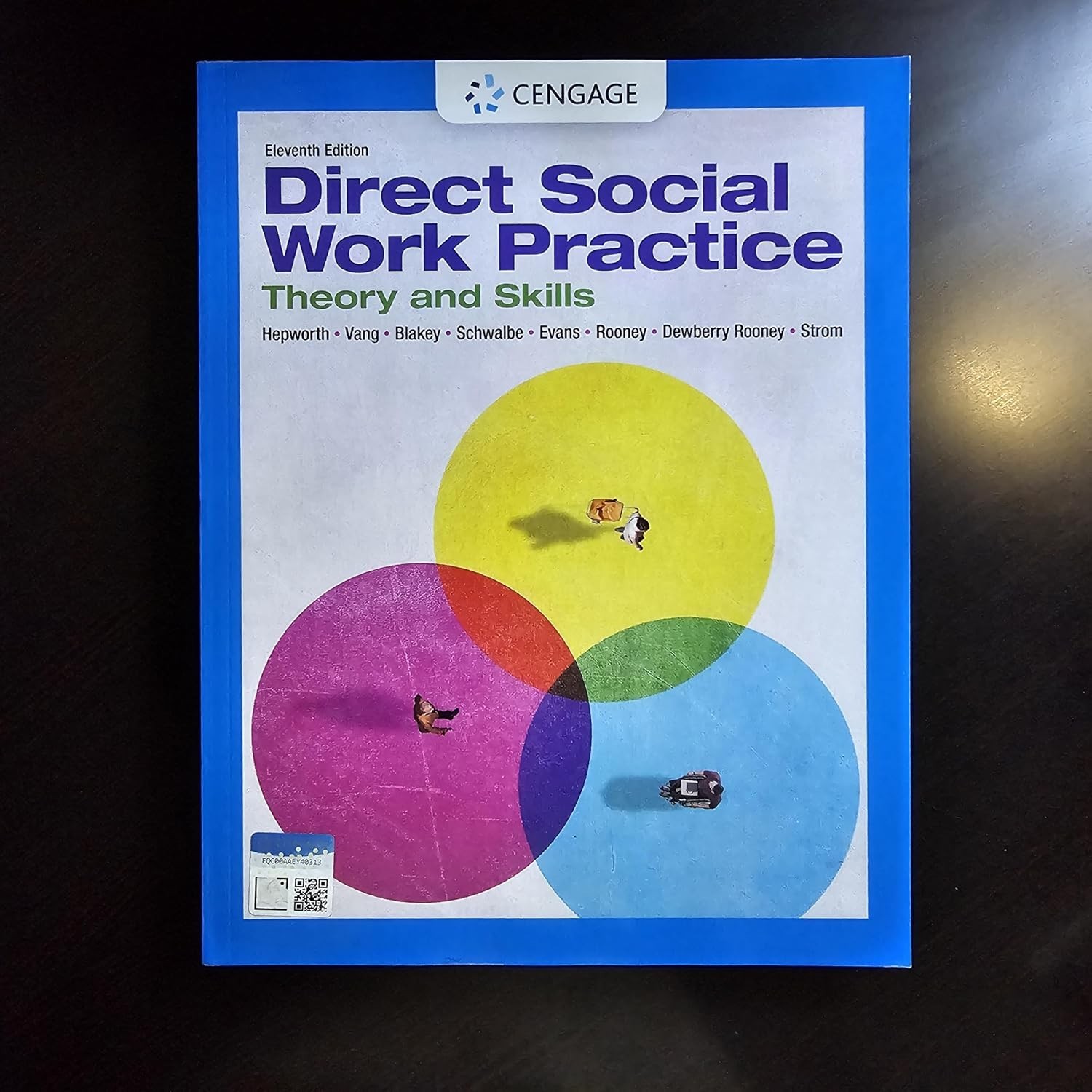 Cengage Direct Social Work Practice Theory and Skills - Eleventh Edition Cengage Direct Social Work Practice Theory and Skills - Eleventh Edition