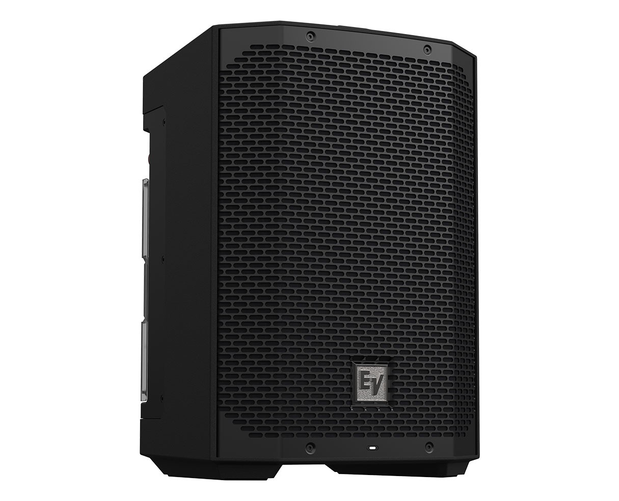 EV Electro-Voice EVERSE8 Black 8