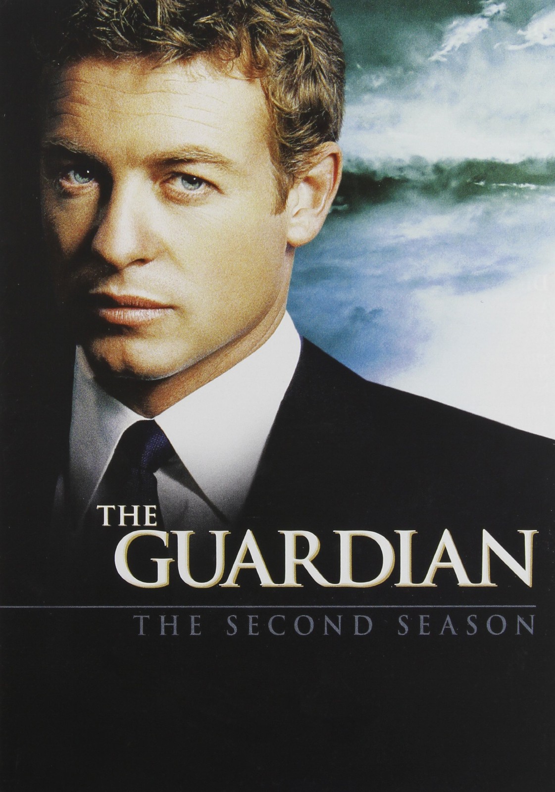 The Guardian: Season 2 The Guardian: Season 2