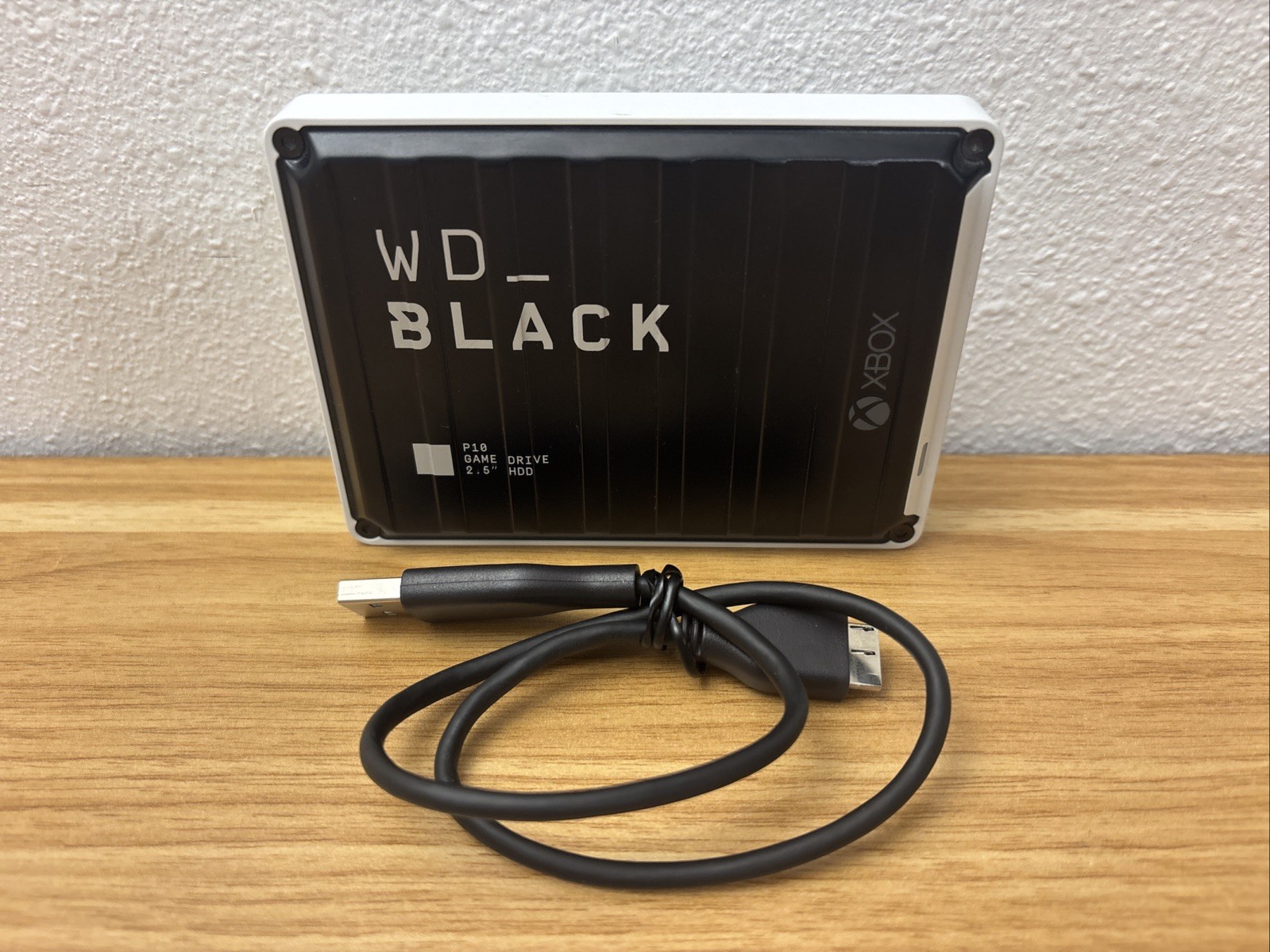 Western Digital WD 2.5
