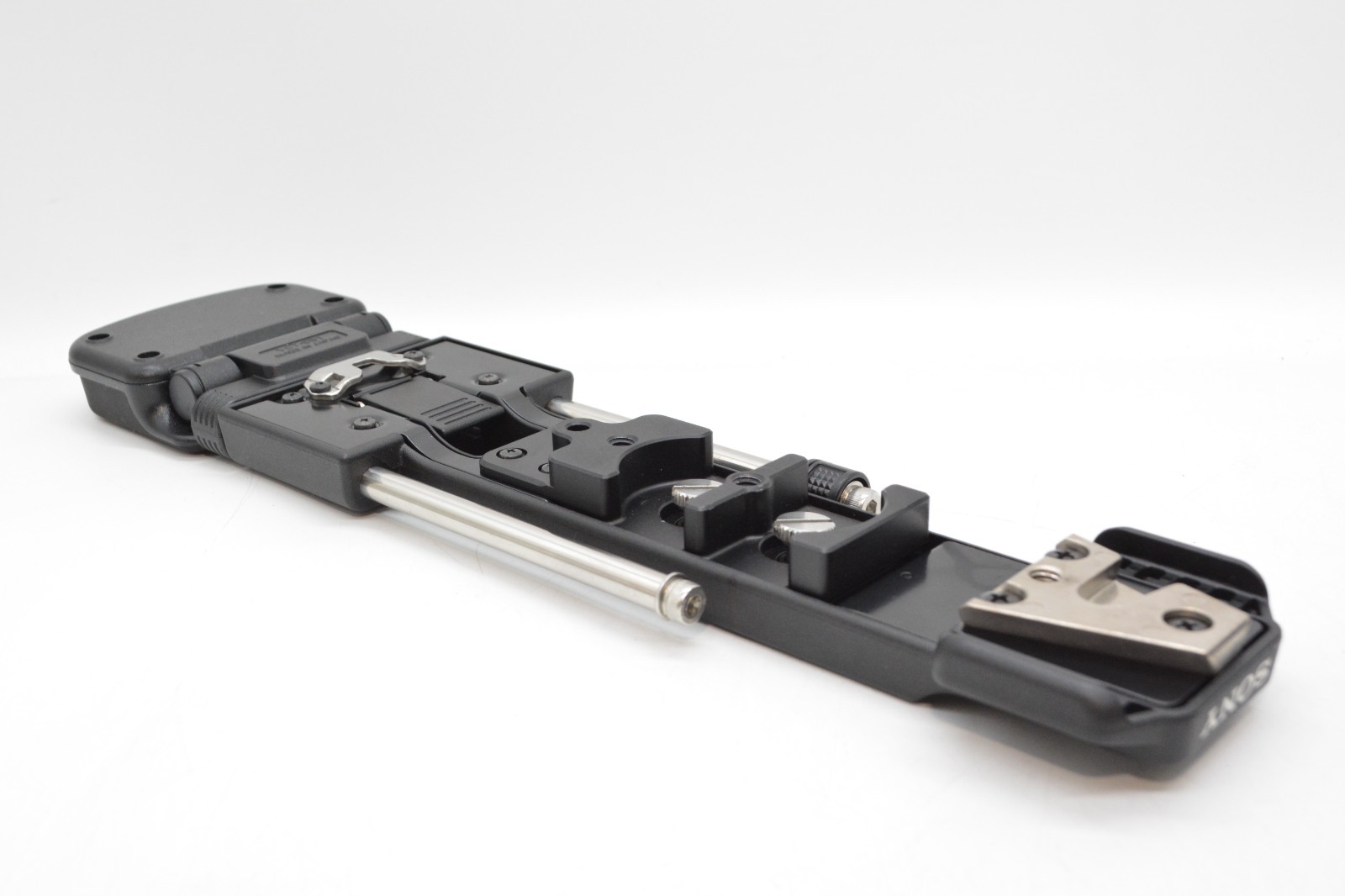 N MINT Sony VCT-SB1 Shoulder Support Bracket Stabilizer Rig Camcorder from Japan