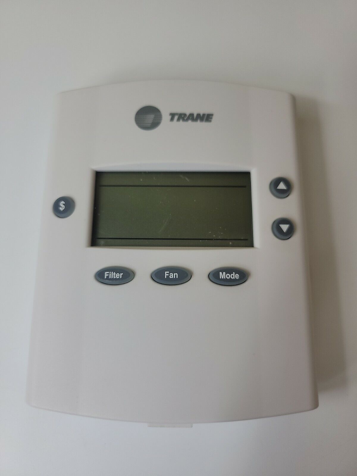 TraneThermostat; 1 Heat (Gas/Electric) 1 Cool (TCONT200ANN11AAA) 