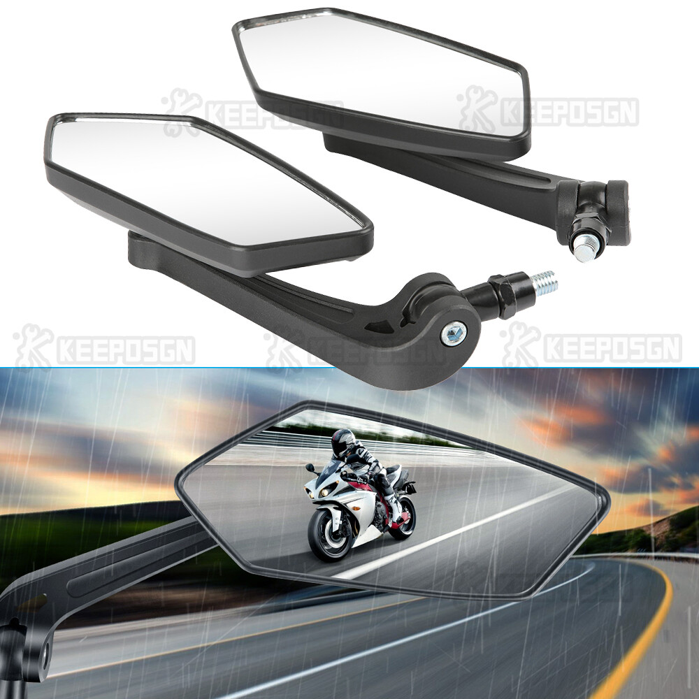 Motorcycle Rear View Side Mirrors For Suzuki DRZ400 DRZ400S DRZ400SM DR350 Motorcycle Rear View Side Mirrors For Suzuki DRZ400 DRZ400S DRZ400SM DR350