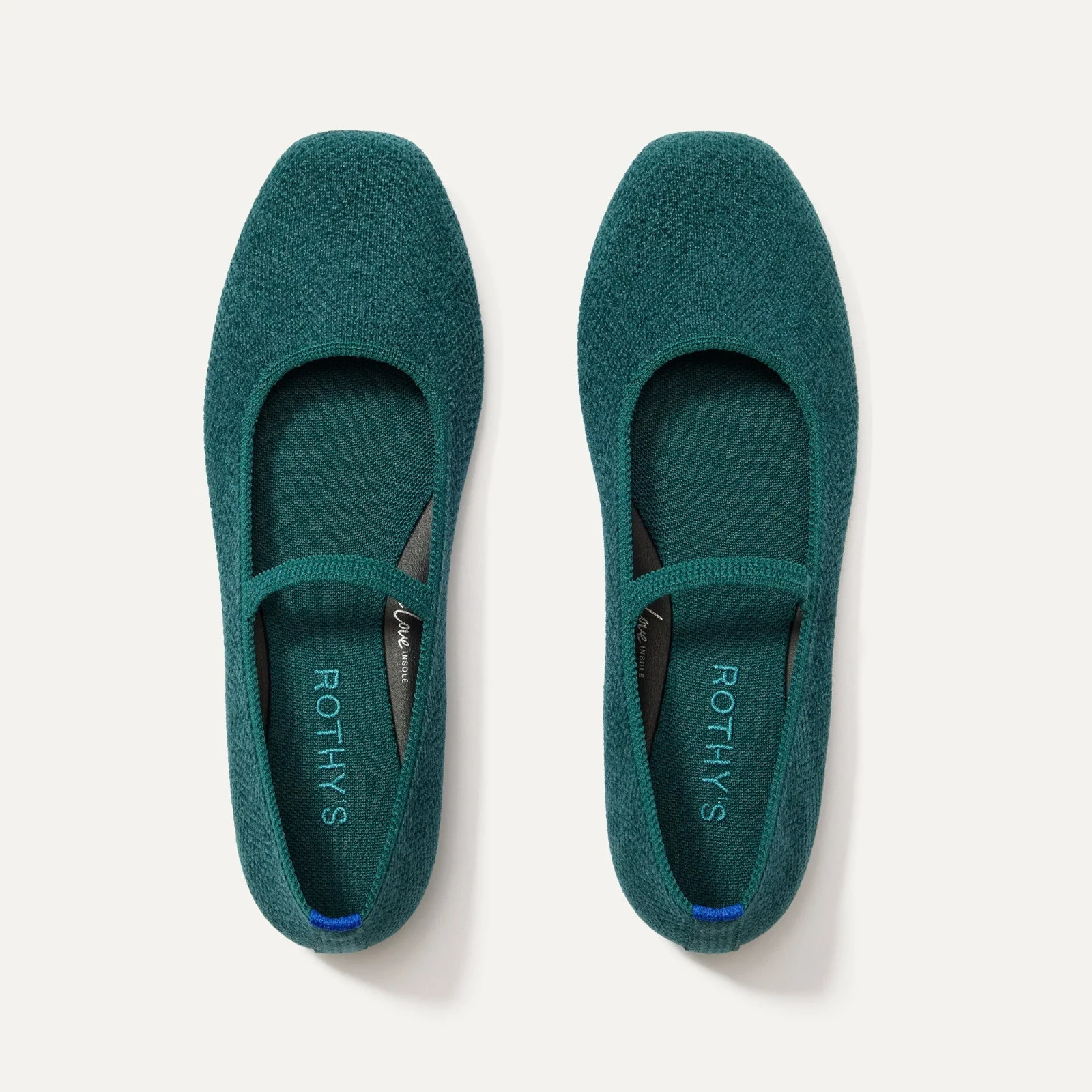 FLASH SALE✅ Rothy's Women's The Max Square Mary Jane all Sizes & Colors 