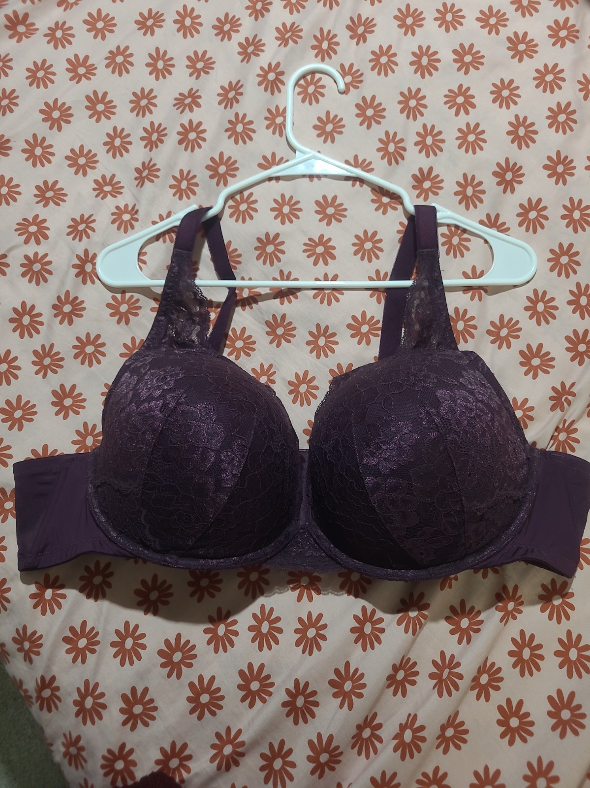 Torrid Women\'s Curve Bra Size 48C Torrid Women\'s Curve Bra Size 48C