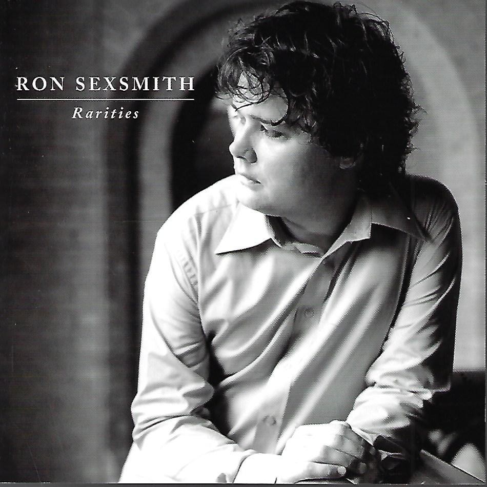 Rarities by Ron Sexsmith (CD, 2003) Rarities by Ron Sexsmith (CD, 2003)