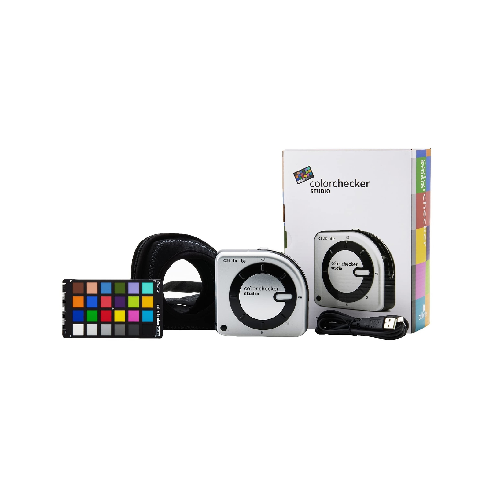 Calibrite ColorChecker Studio (CCSTUDIO) Calibrite ColorChecker Studio (CCSTUDIO)