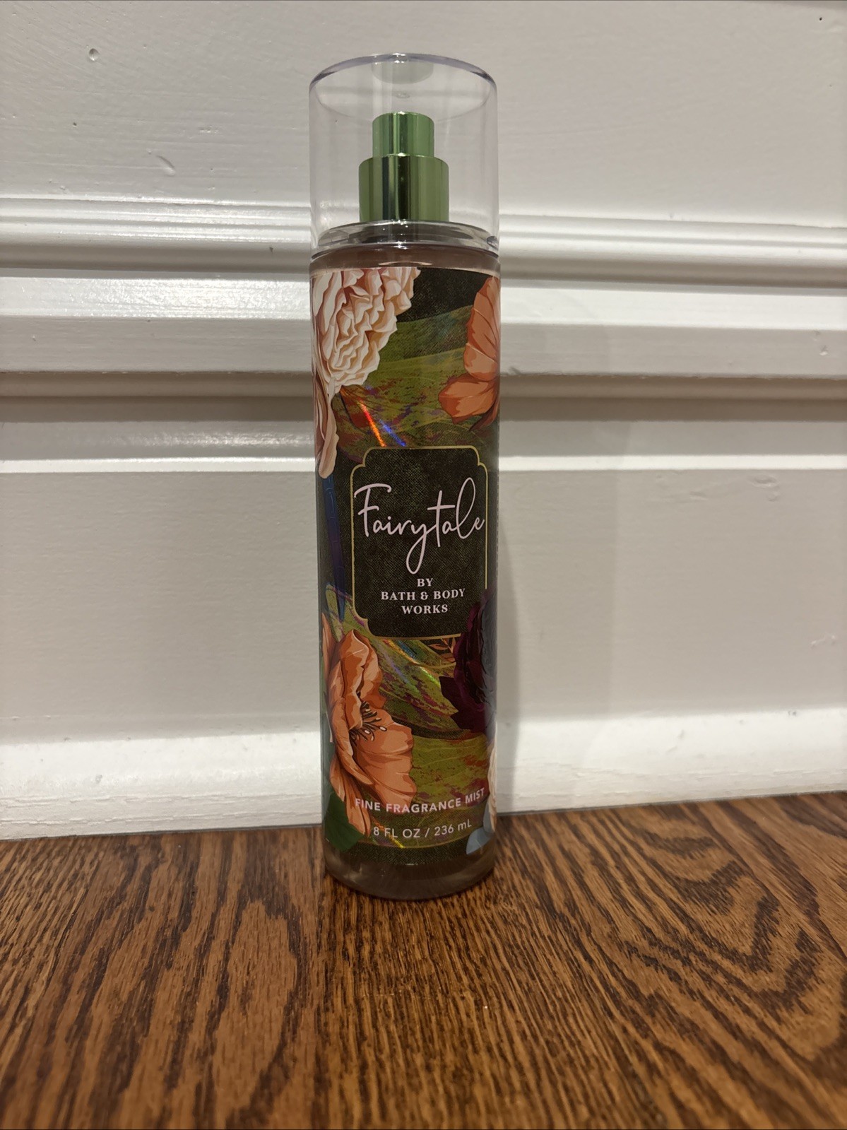 Bath And Body Works Fine Fragrance Mist Fairytale 8oz Bath And Body Works Fine Fragrance Mist Fairytale 8oz