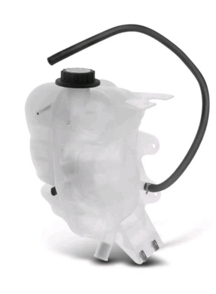 Radiator Coolant Expansion Tank For International Harvester 4300 4400 603-5104 Radiator Coolant Expansion Tank For International Harvester 4300 4400 603-5104