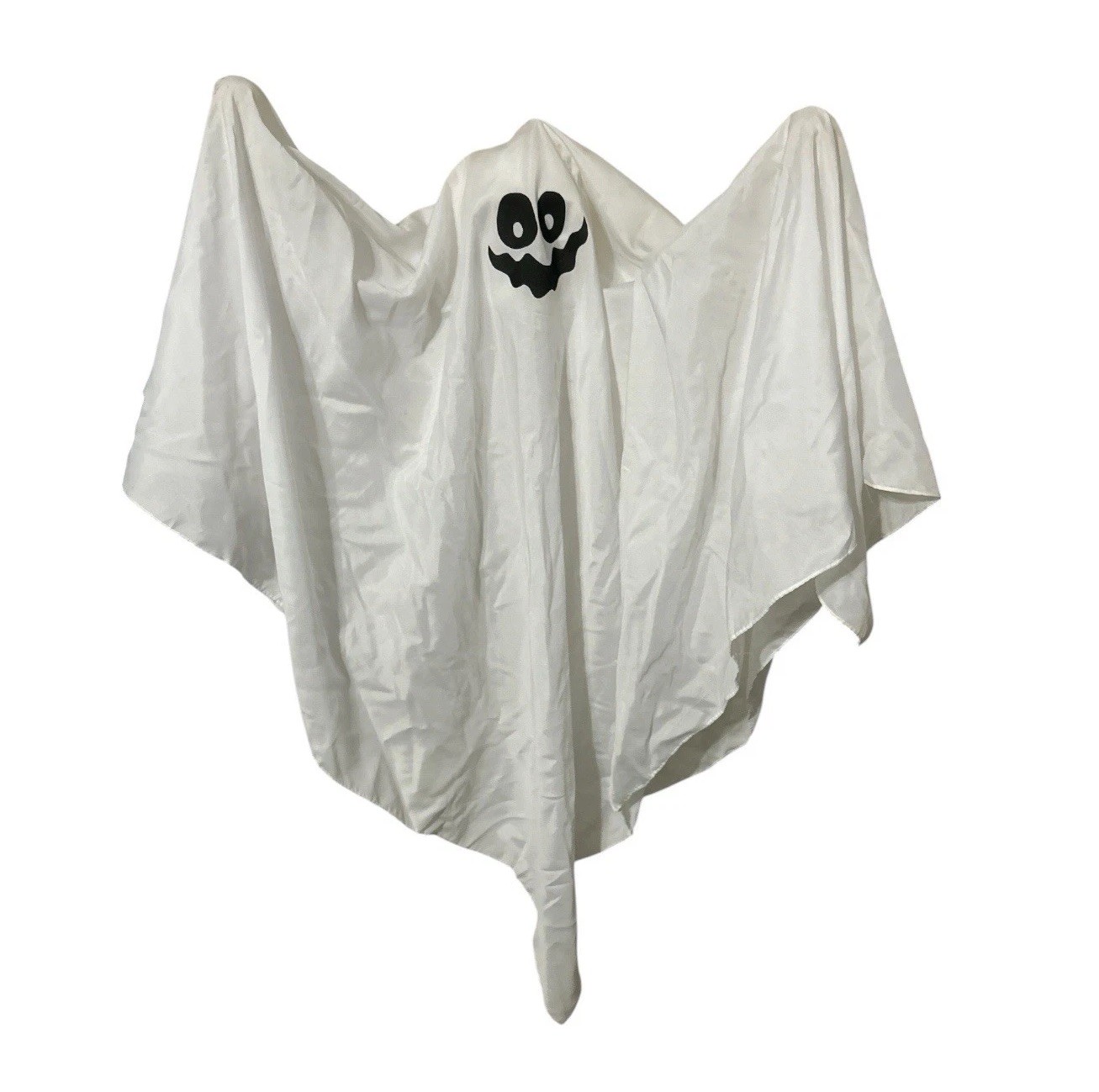 Vintage Gemmy Shrieking Ghost Animated Shakes Groans Sound Activated Halloween Vintage Gemmy Shrieking Ghost Animated Shakes Groans Sound Activated Halloween