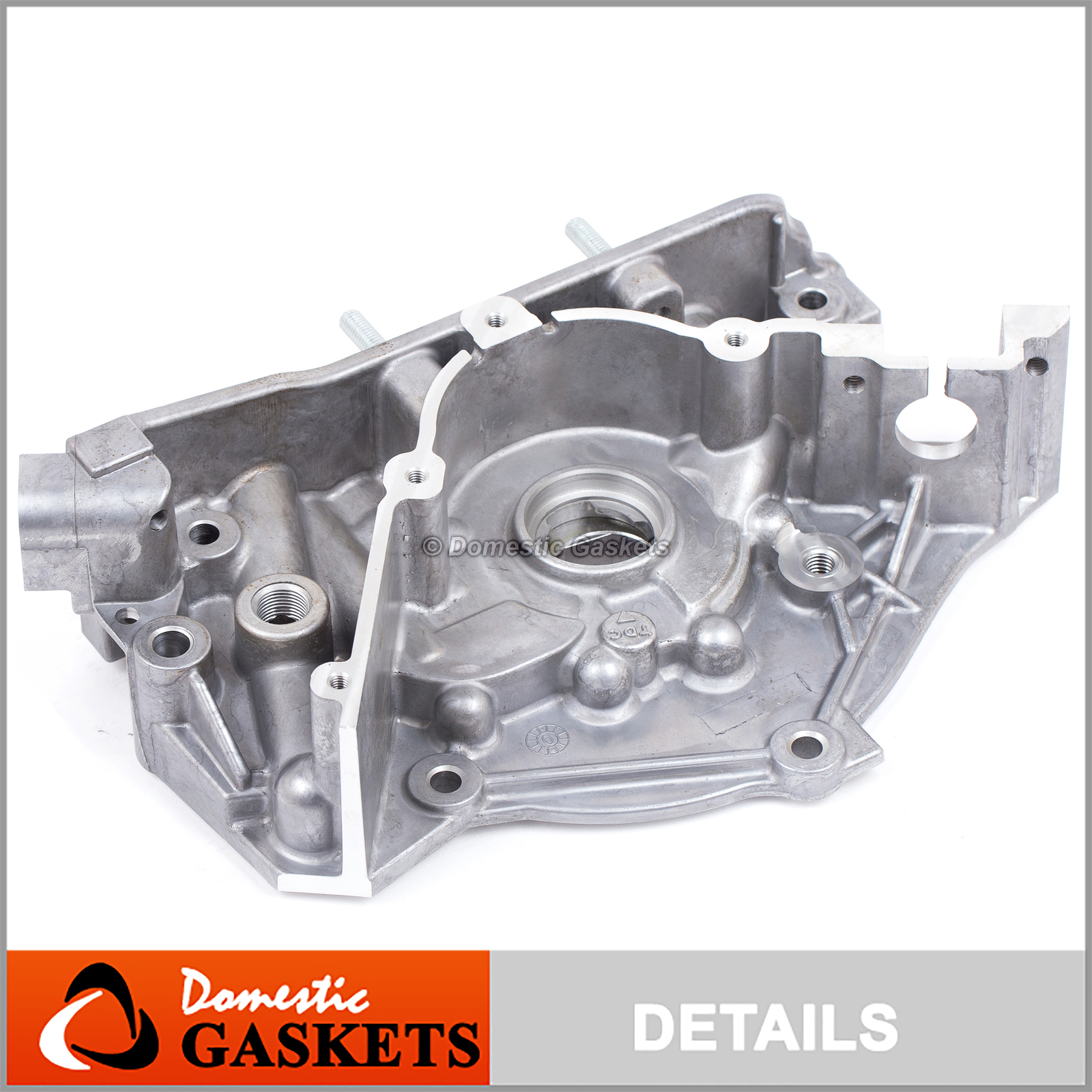 Oil Pump fit 07-10 Chrysler 300 Sebring Dodge Charger Challenger 3.5L SOHC 4.0L