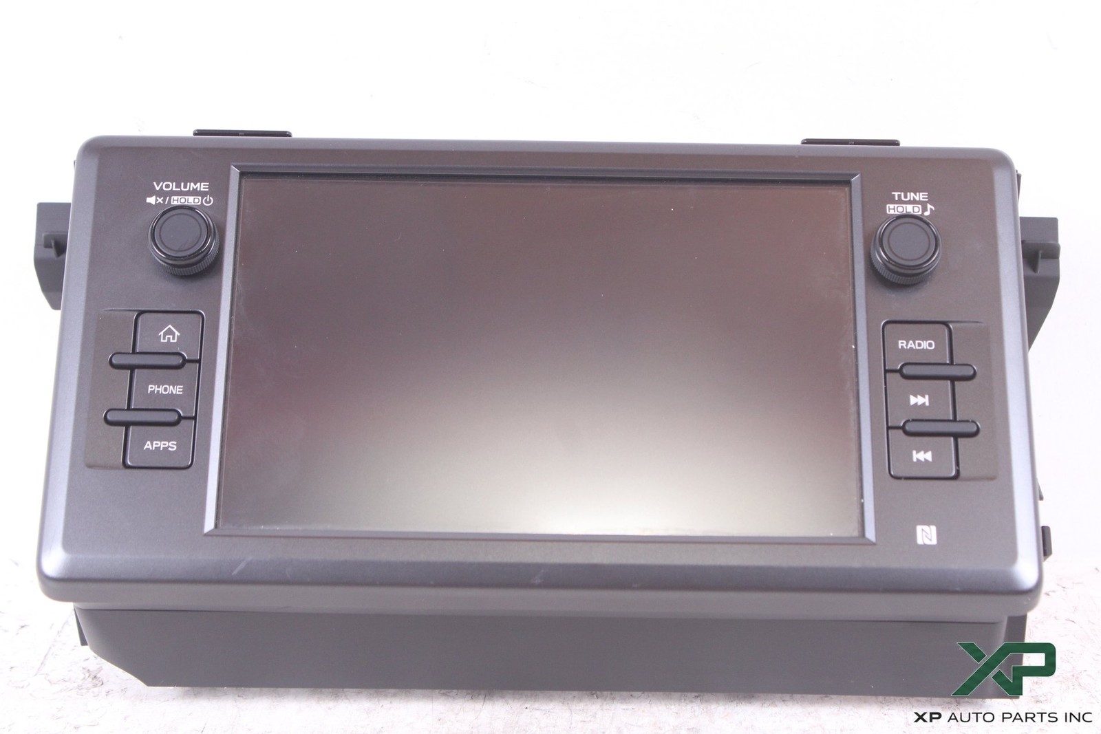 2022-2026 Toyota GR86 Coupe Multimedia Display 86213CC201 OEM