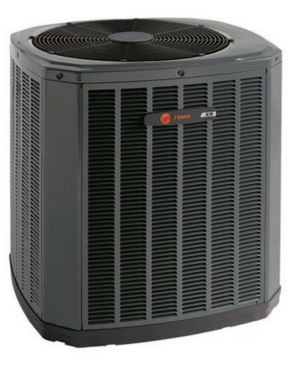 TRANE XR 5 Ton Air Condenser Light Commercial 3ph 230v TRANE XR 5 Ton Air Condenser Light Commercial 3ph 230v