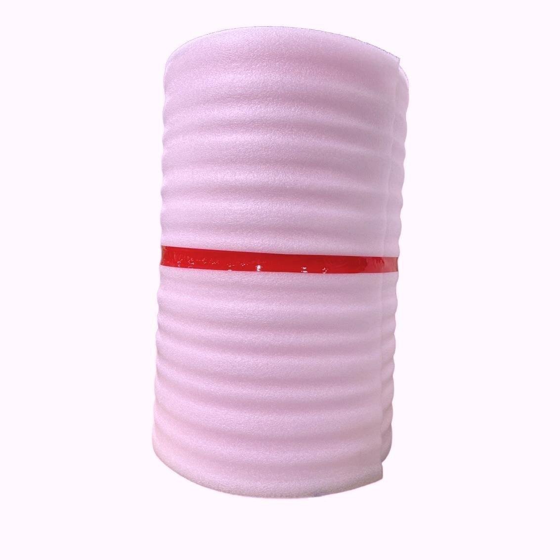 Foam Wrap Roll 1/8