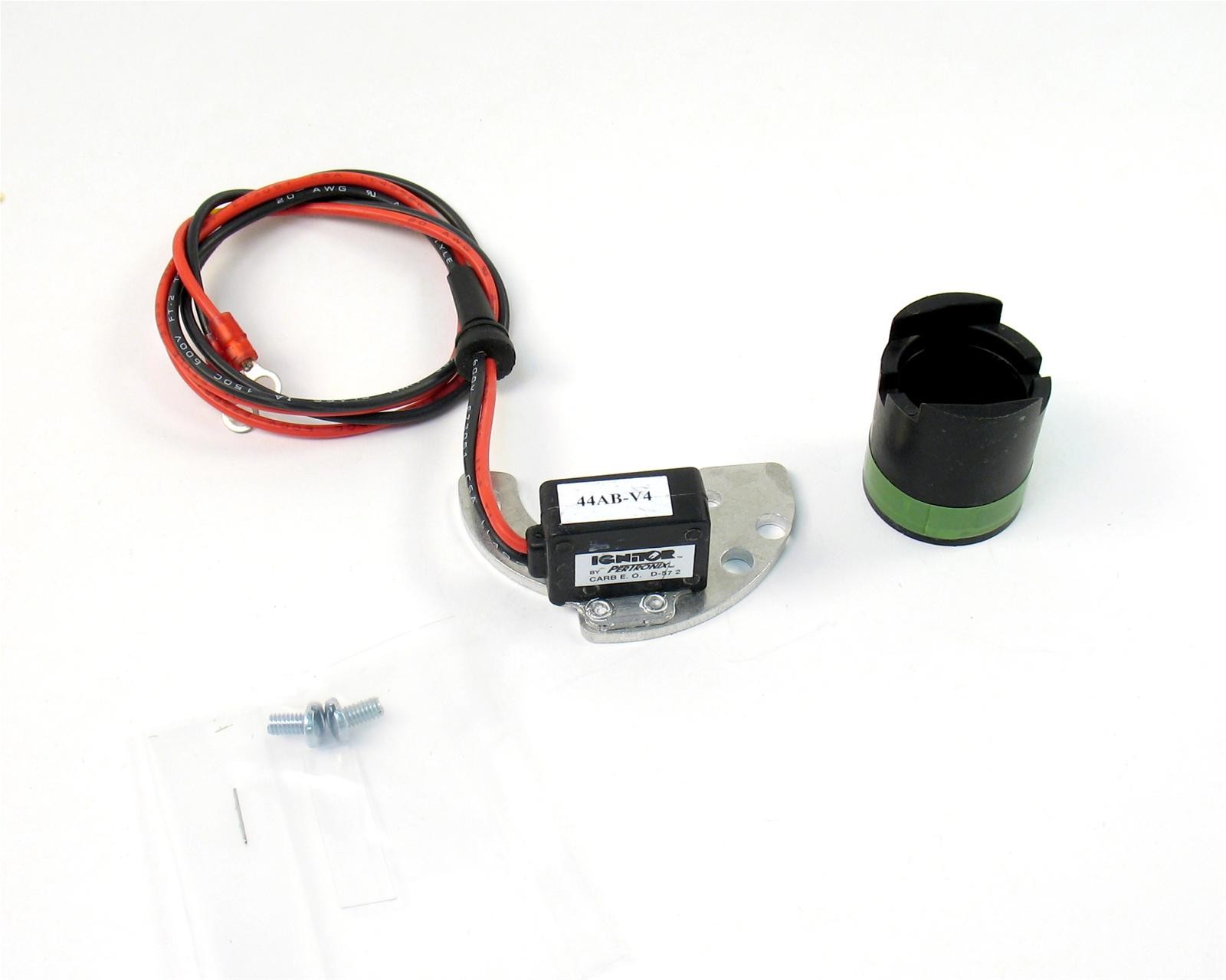 PerTronix 1482 Electronic Conv. Kit IHCOR 478-549 V8 `64-`70 PerTronix 1482 Electronic Conv. Kit IHCOR 478-549 V8 `64-`70