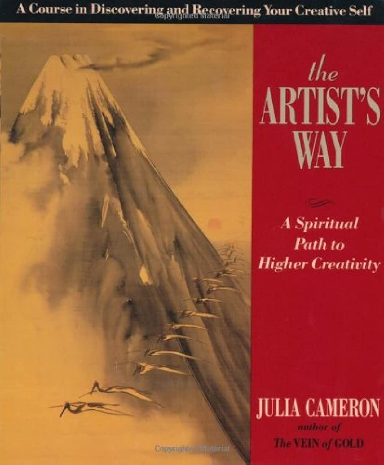 The Artist\'s Way The Artist\'s Way