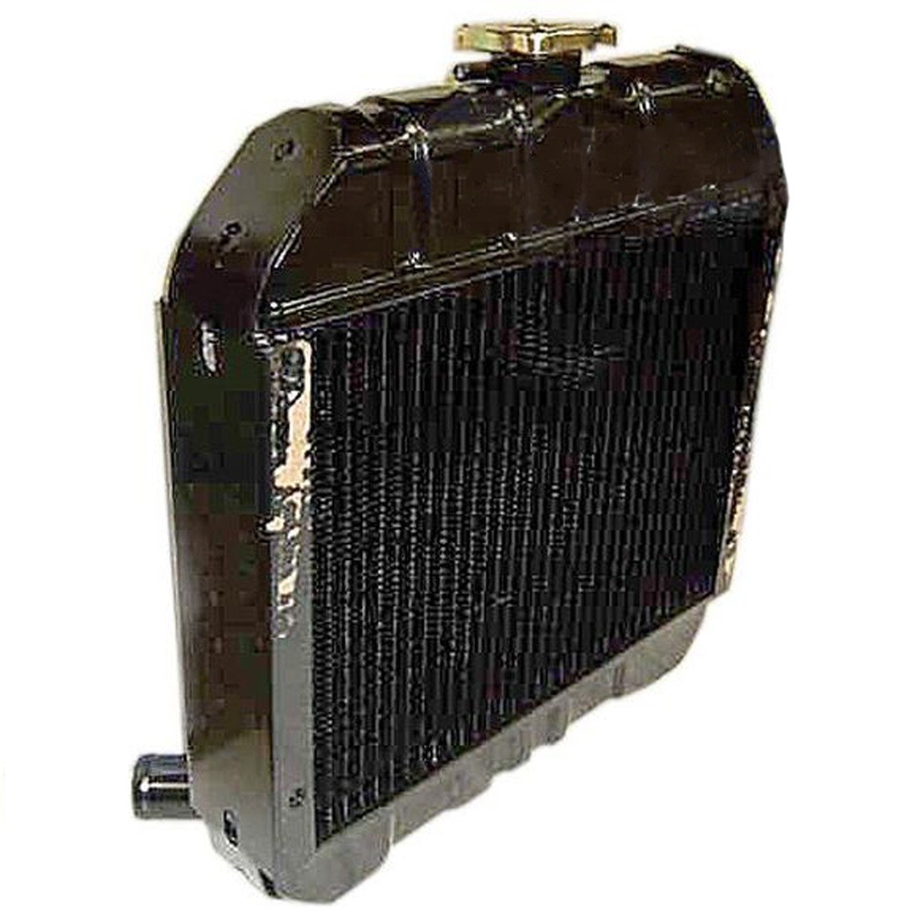 Interchangeable Radiator 15231-72060, 15231-72110 Fits Fiat L60 (L Series)