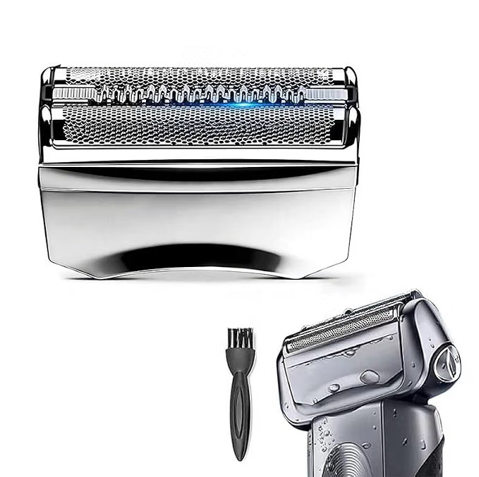 1Pack 70S Series 7 Replacement Head for Braun Series 7 Foil Shaver Replacement H