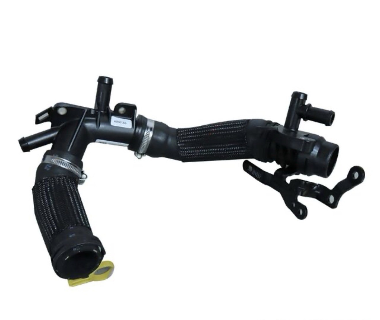 104123593 / LR121446 Genuine OEM LAND ROVER BYPASS HOSE