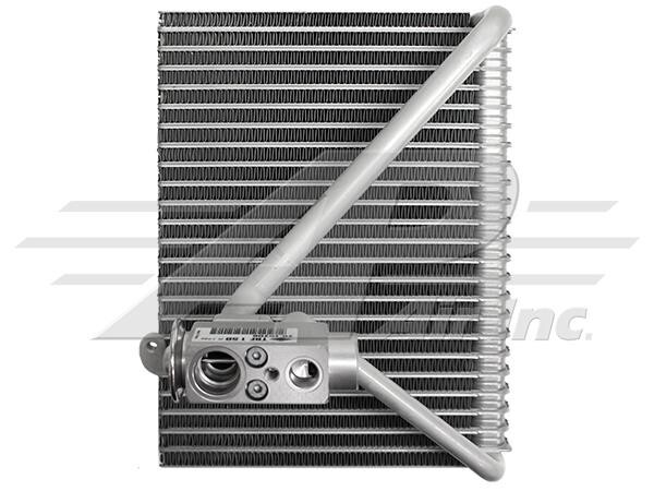 3543-R0442001, 76R7740 Evaporator With Expansion Valve Fits Mack 1 Year Warranty 3543-R0442001, 76R7740 Evaporator With Expansion Valve Fits Mack 1 Year Warranty