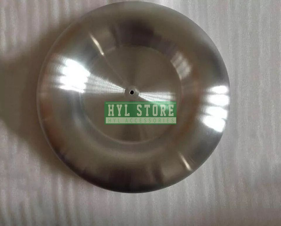 Diameter 40cm Toroids Terminals and Corona 400*90mm pressure ring diy Tesla coil Diameter 40cm Toroids Terminals and Corona 400*90mm pressure ring diy Tesla coil