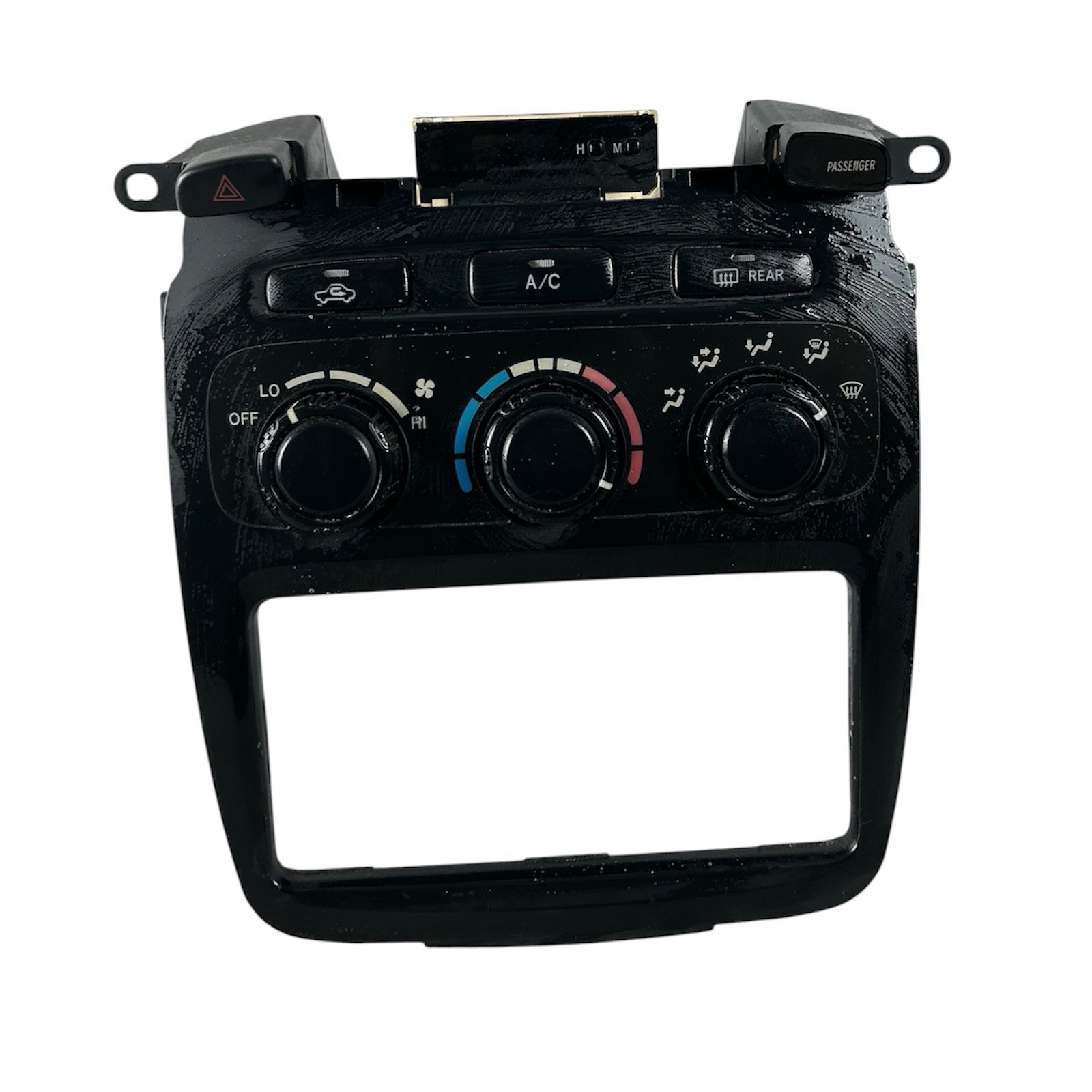 2001-2007 Toyota Highlander AC Heater Climate Temperature Control OEM 8401048180 2001-2007 Toyota Highlander AC Heater Climate Temperature Control OEM 8401048180