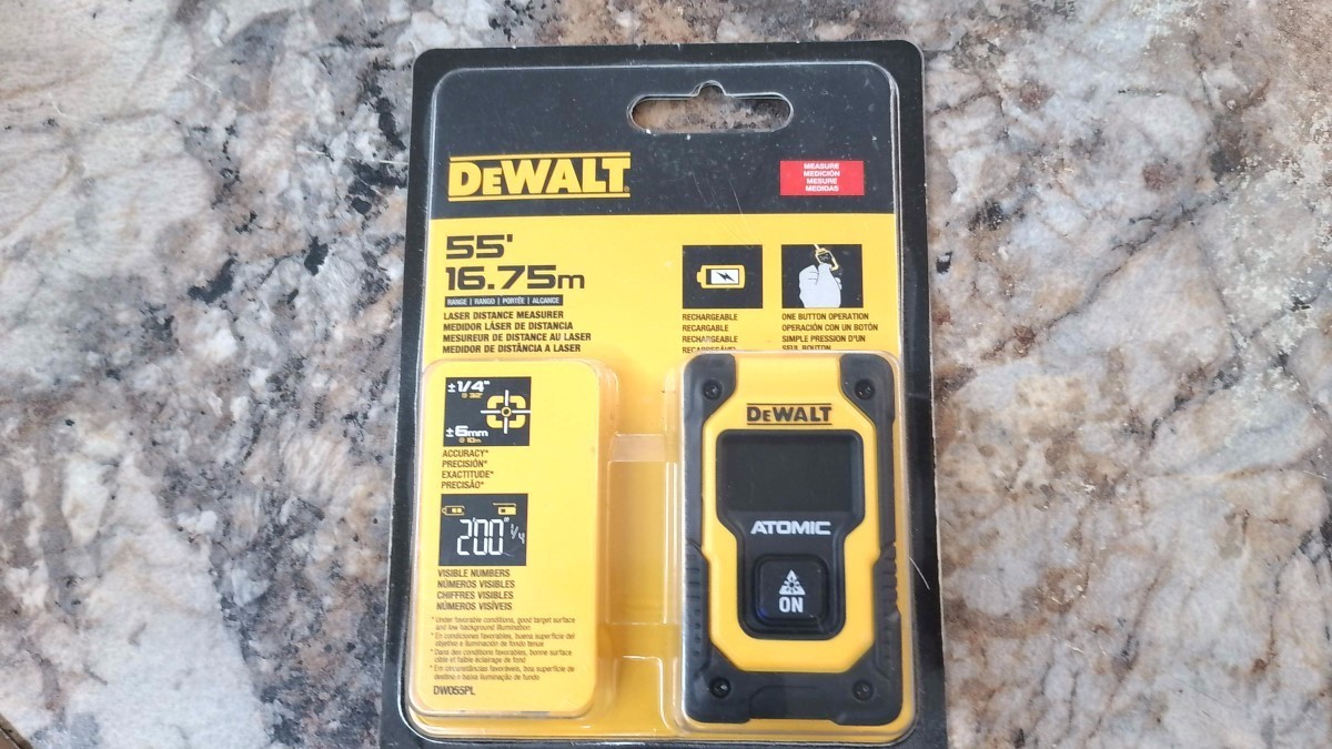 DEWALT DW055PL (ASA069772)