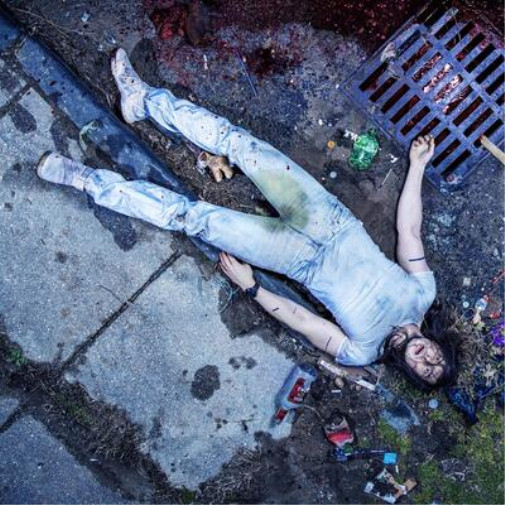 Andrew W.K. God Is Partying (CD) Album (Jewel Case) Andrew W.K. God Is Partying (CD) Album (Jewel Case)