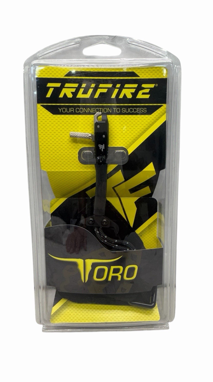 Trufire Toro Buckle Wrist Strap Archery Compound Bow Release - NEW Trufire Toro Buckle Wrist Strap Archery Compound Bow Release - NEW